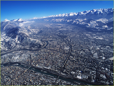 Grenoble